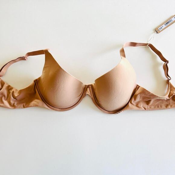 NWT Skims Fits Everybody Bra - Picture 1 of 2
